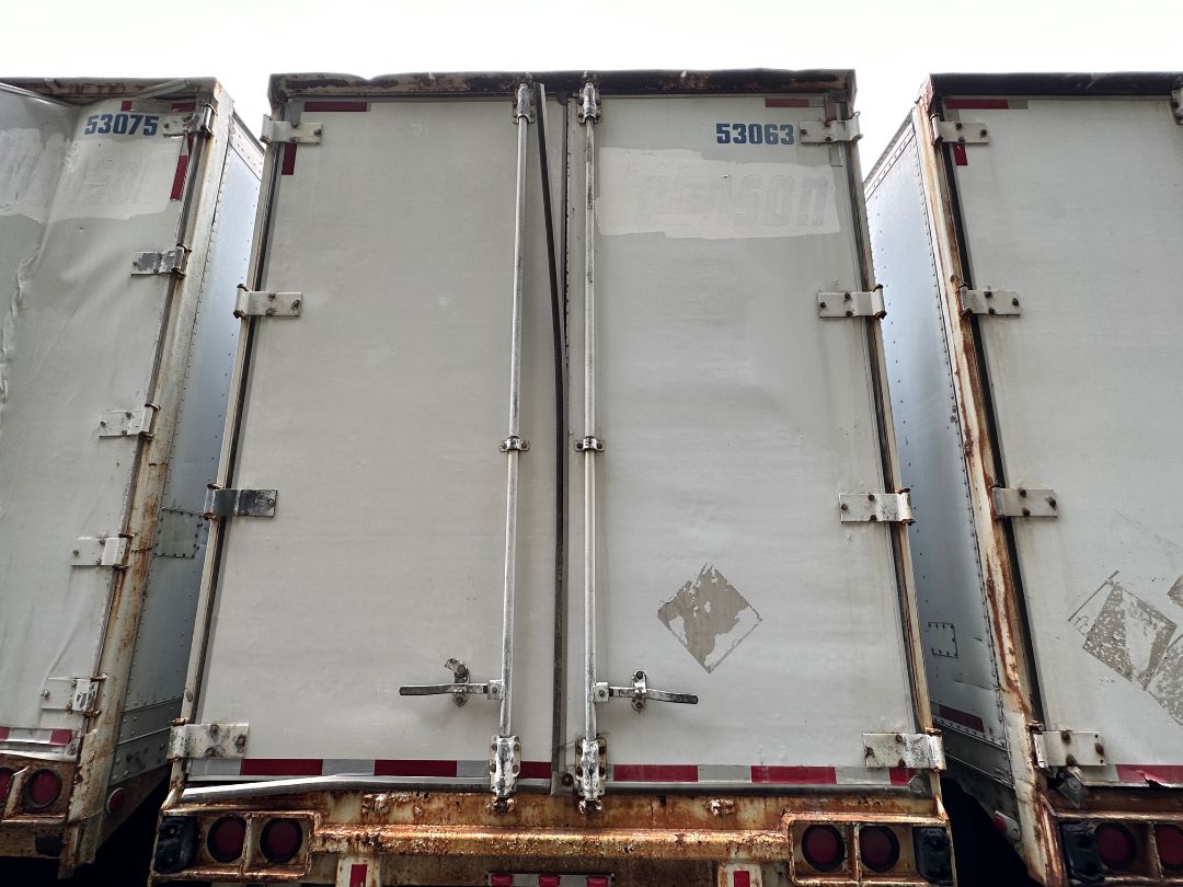 1997 STOUGHTON 53 FT - Image 9